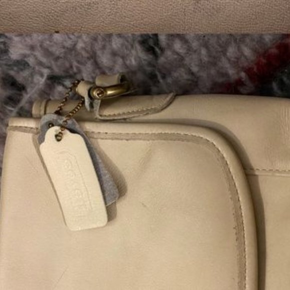 Vintage Coach Curtis - Picture 3 of 8